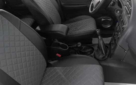 Lada (ВАЗ) Niva 1.70 механика, фото №1