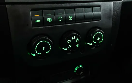 УАЗ Patriot 2.70 механика, фото №1