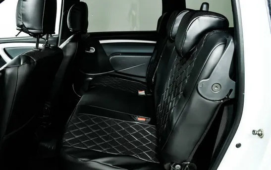 Lada (ВАЗ) Largus 1.60 механика, фото №1