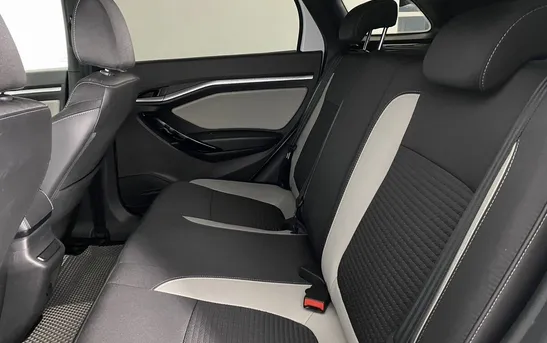 Lada (ВАЗ) Vesta 1.60 механика, фото №1