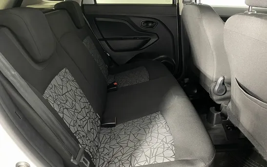 Lada (ВАЗ) XRAY 1.60 механика, фото №1