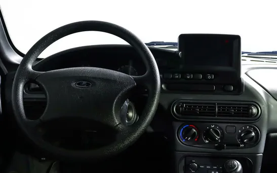 Lada (ВАЗ) Niva 1.70 механика, фото №1