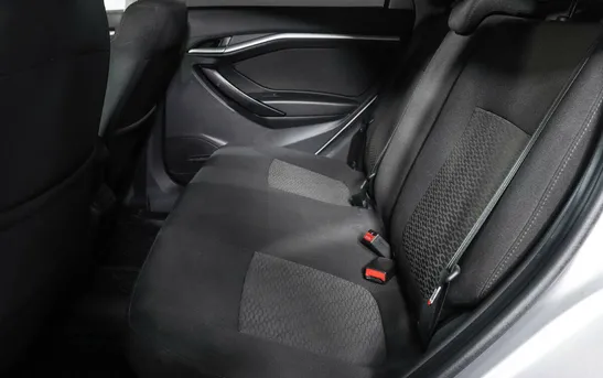 Lada (ВАЗ) Vesta 1.80 робот, фото №1