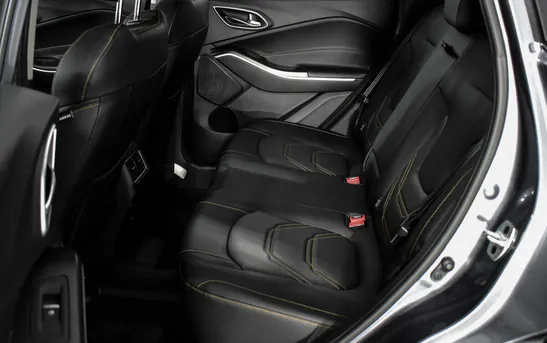 Москвич 3 1.50 вариатор, фото №1