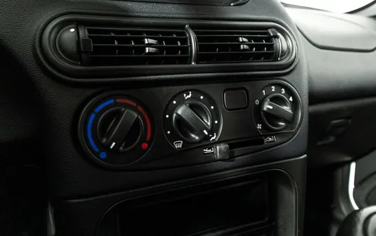 Lada (ВАЗ) Niva 1.70 механика, фото №1