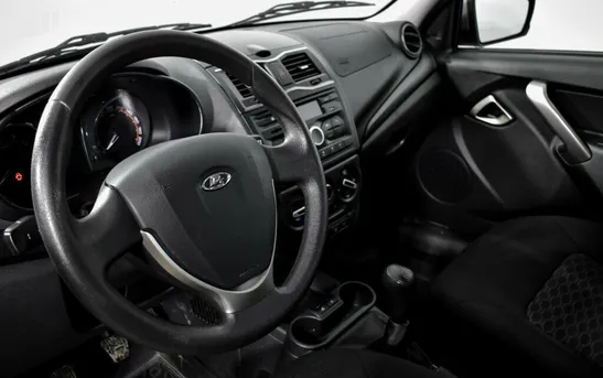 Lada (ВАЗ) Granta 1.60 механика, фото №1