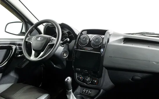 Lada (ВАЗ) Largus 1.60 механика, фото №1