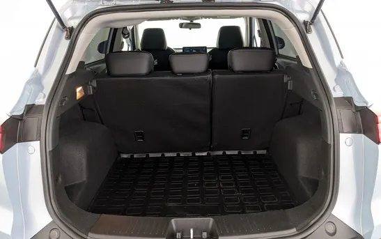 Москвич 3 1.50 вариатор, фото №1