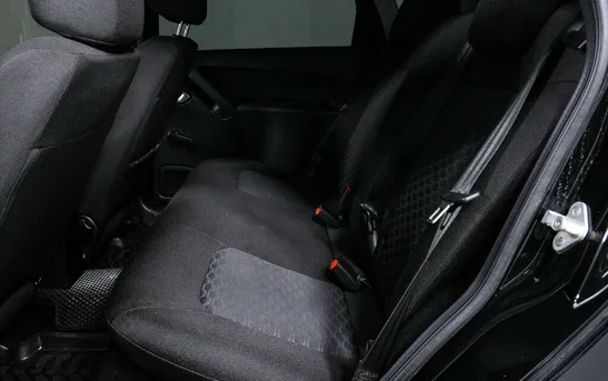 Lada (ВАЗ) Granta 1.60 механика, фото №1