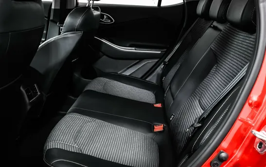 Москвич 3 1.50 вариатор, фото №1