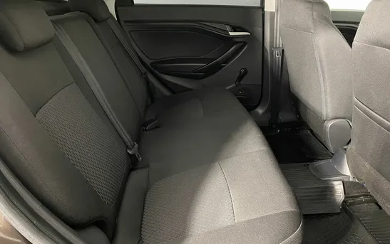 Lada (ВАЗ) Vesta 1.60 механика, фото №1