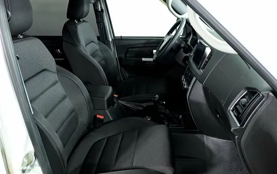 УАЗ Patriot 2.70 механика, фото №1