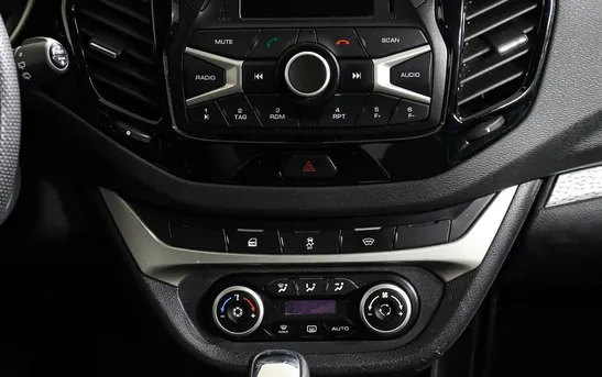 Lada (ВАЗ) Vesta 1.60 вариатор, фото №1