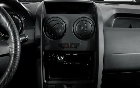 Lada (ВАЗ) Largus 1.60 механика, фото №1