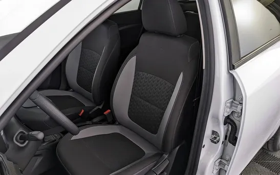 Lada (ВАЗ) Vesta 1.60 механика, фото №1