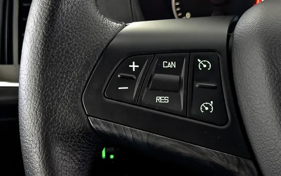 УАЗ Patriot 2.70 механика, фото №1