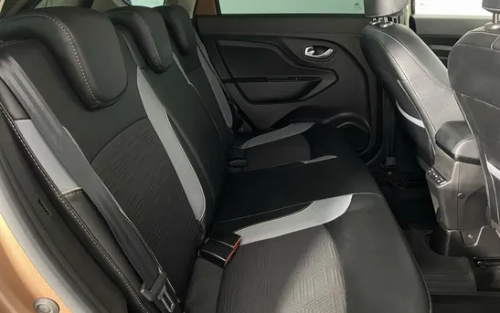 Lada (ВАЗ) XRAY 1.80 механика, фото №1