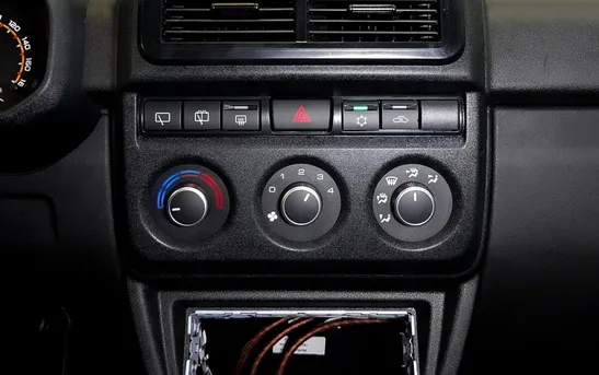 Lada (ВАЗ) Niva Legend 1.70 механика, фото №1