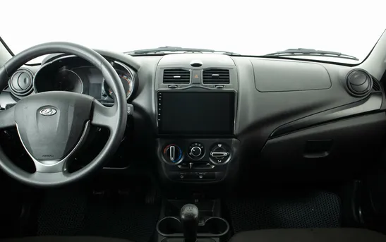 Lada (ВАЗ) Granta 1.60 механика, фото №1