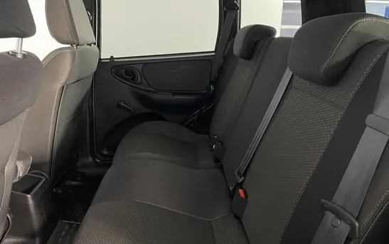 Lada (ВАЗ) Niva 1.70 механика, фото №1