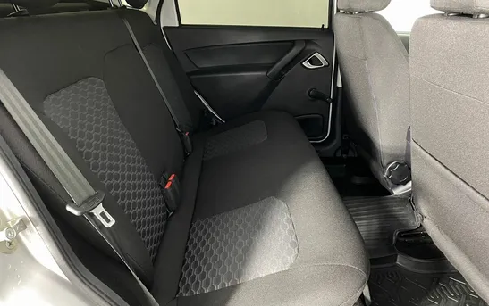 Lada (ВАЗ) Granta 1.60 механика, фото №1