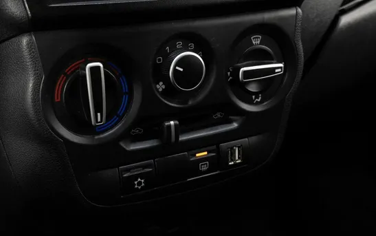 Lada (ВАЗ) Granta 1.60 механика, фото №1