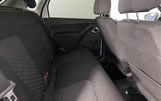 Lada (ВАЗ) Granta 1.60 механика, фото №1