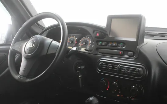 Lada (ВАЗ) Niva 1.70 механика, фото №1