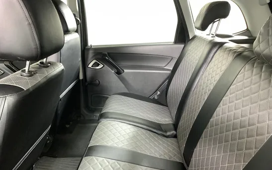 Lada (ВАЗ) Granta 1.60 механика, фото №1