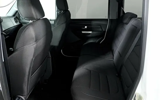 УАЗ Patriot 2.70 механика, фото №1