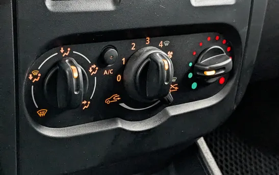 Lada (ВАЗ) Largus 1.60 механика, фото №1