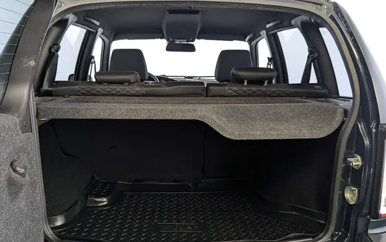 Lada (ВАЗ) Niva 1.70 механика, фото №1