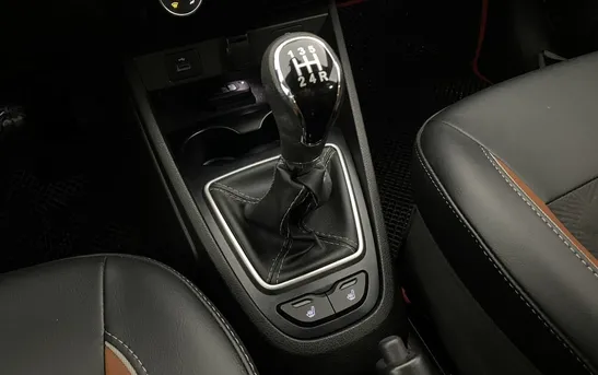 Lada (ВАЗ) Vesta 1.60 механика, фото №1