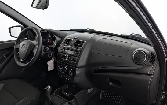 Lada (ВАЗ) Granta 1.60 механика, фото №1