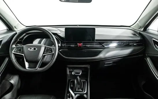 Москвич 3 1.50 вариатор, фото №1