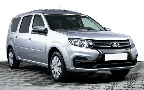 Lada (ВАЗ) Largus 1.60 механика, фото №1