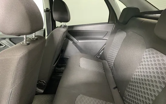 Lada (ВАЗ) Granta 1.60 автоматическая, фото №1