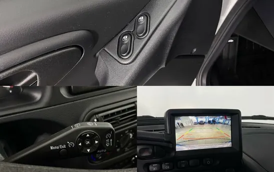 Lada (ВАЗ) Niva 1.70 механика, фото №1