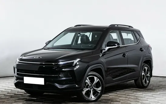 Москвич 3 1.50 вариатор, фото №1