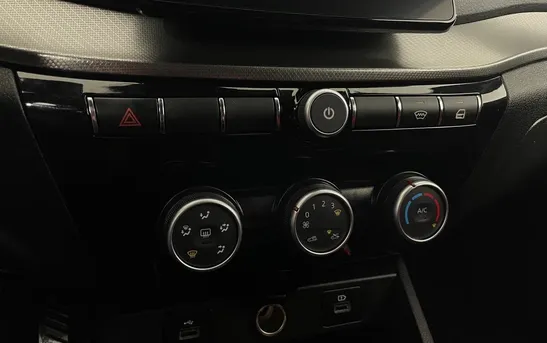 Lada (ВАЗ) Vesta 1.60 механика, фото №1