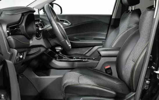 Москвич 3 1.50 вариатор, фото №1