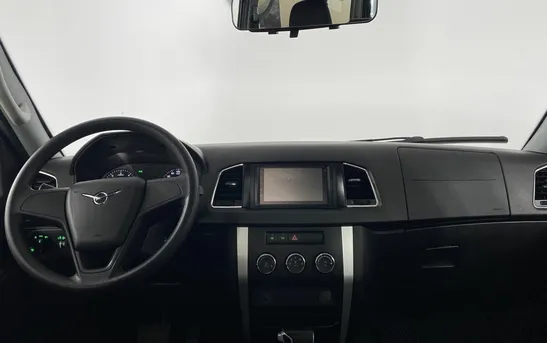 УАЗ Patriot 2.70 автоматическая, фото №1