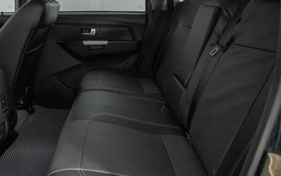 УАЗ Patriot 2.70 механика, фото №1