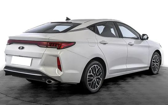 Москвич 6 1.50 вариатор, фото №1