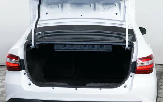 Lada (ВАЗ) Vesta 1.60 механика, фото №1