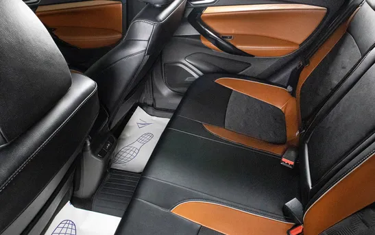 Lada (ВАЗ) Vesta 1.80 вариатор, фото №1