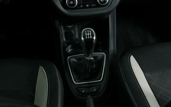 Lada (ВАЗ) Vesta 1.60 механика, фото №1