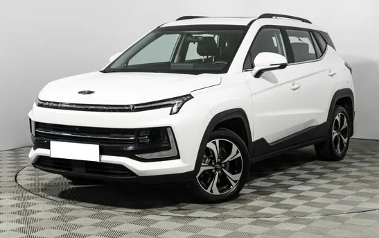 Москвич 3 1.50 вариатор, фото №1