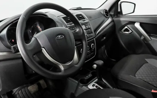 Lada (ВАЗ) Granta 1.60 автоматическая, фото №1