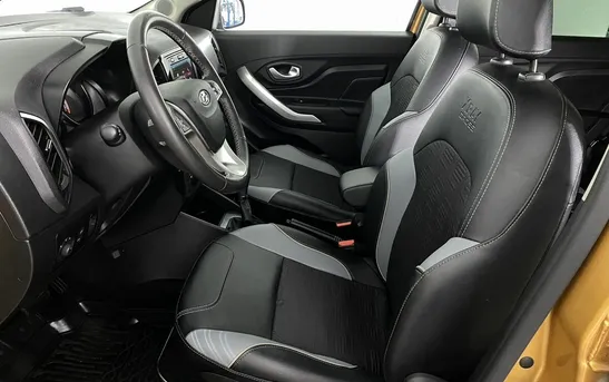 Lada (ВАЗ) XRAY 1.60 вариатор, фото №1